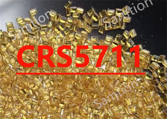S-Plastic Ultem CRS5711 15% Copolímero de polieterimida de fluxo reforçado com fibra de vidro (Tg 225C)