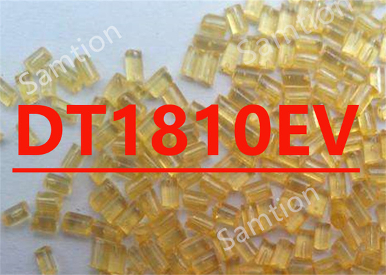S-Plastic Ultem DT1810EV Mistura de polieterimida de fluxo transparente com melhor duttilidade (Tg 200C)