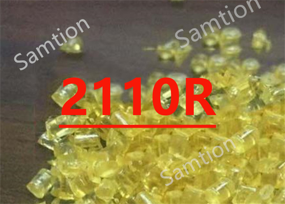 S-Plastic Ultem 2110R 10% de fibra de vidro polieterimida (Tg 217C) de fluxo reforçado com liberação de mofo interno