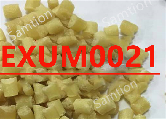 S-Plastic Ultem EXUM0021 Copolímero de polieterimida transparente de fluxo reforçado (Tg 225C) com maior resistência química