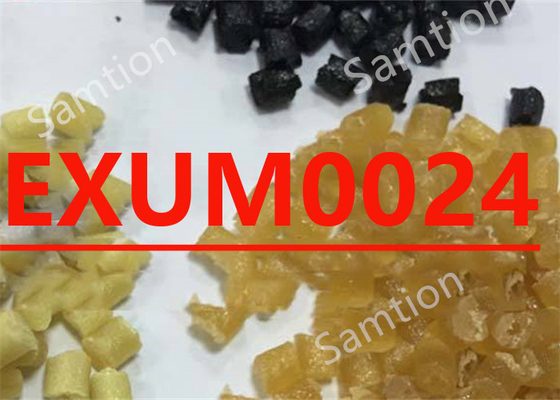 S-Plastic Ultem EXUM0024 40% de fibra de vidro reforçada polieterimida de alto fluxo com liberação de mofo interno