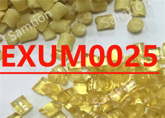 S-Plastic Ultem EXUM0025 30% vidro moído polieterimida de alto fluxo (Tg 217C) com liberação de mofo interno