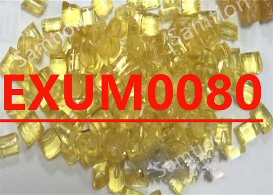 S-Plastic Ultem EXUM0080 Mistura de polieterimida de alto impacto e alto fluxo