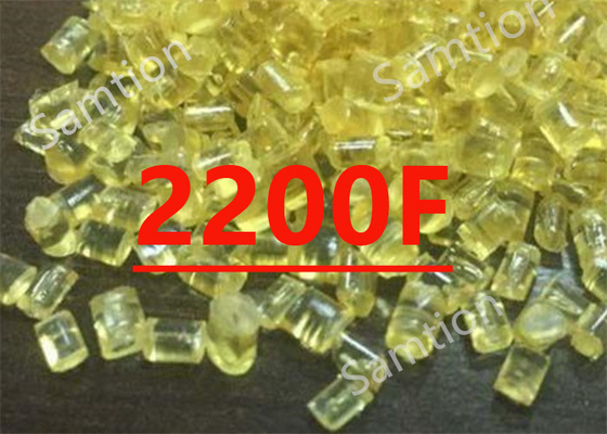 S-Plastic Ultem 2200F 20% de fibra de vidro preenchido de polieterimida de fluxo padrão (Tg 217C) ECO Conforme US FDA contato com alimentos