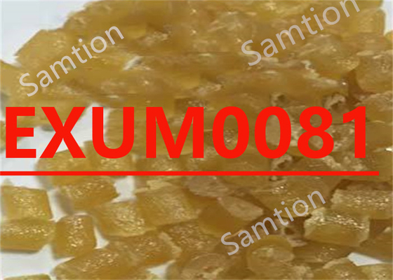 S-Plastic Ultem EXUM0081 Polieterimida de fluxo reforçado (Tg 217C) com liberação interna de mofo