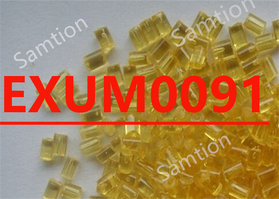 S-Plastic Ultem EXUM0091 Copolímero de sulfona de polieterimida (Tg 247C) de fluxo transparente reforçado com liberação de mofo interno