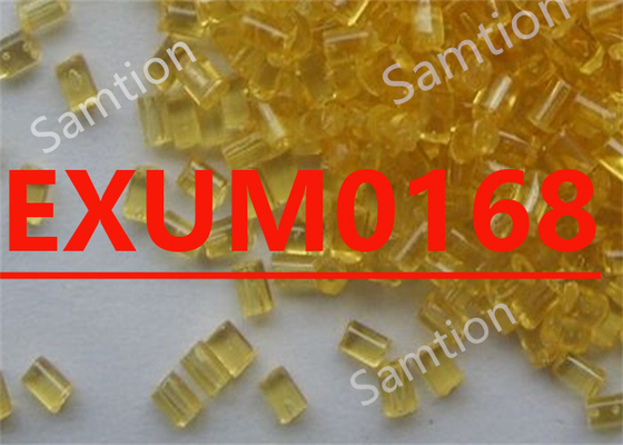 S-Plastic Ultem EXUM0168 Mistura de polieterimida de fluxo padrão transparente de duttilidade melhorada (Tg 200C)
