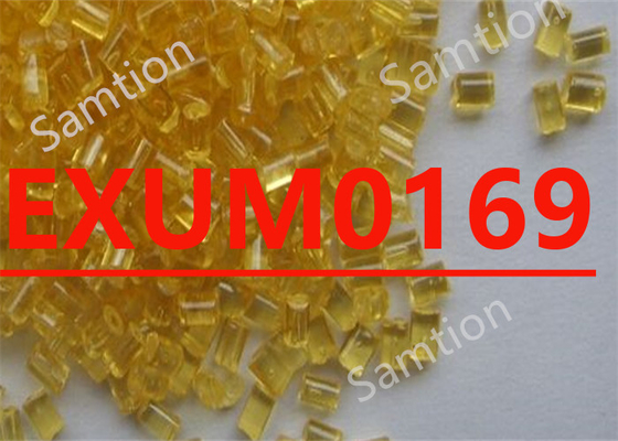 S-Plastic Ultem EXUM0169 Mistura de polieterimida de fluxo transparente com melhor duttilidade (Tg 200C)