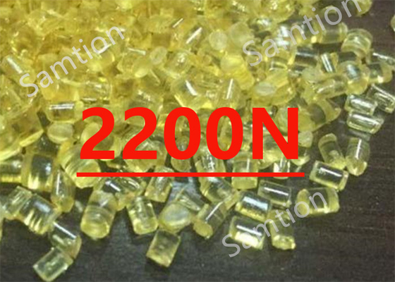 S-Plastic Ultem 2200N 20% de fibra de vidro polieterimida (Tg 217C) ECO conforme
