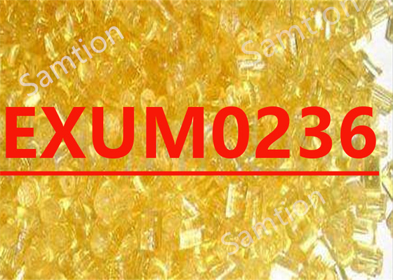 S-Plastic Ultem EXUM0236 Polieterimida transparente de fluxo reforçado (Tg 217C)