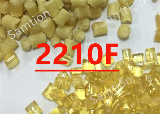 S-Plastic Ultem 2210F 20% de fibra de vidro polieterimida de fluxo reforçado (Tg 217C)