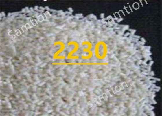 S-Plastic Xenoy 2230 Liga de polímeros opacos não reforçados à base de policarbonato.
