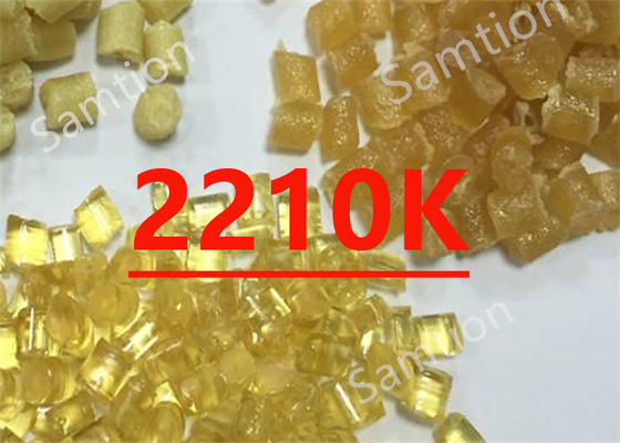 S-Plastic Ultem 2210K 20% de fibra de vidro polieterimida de fluxo reforçado (Tg 217C)