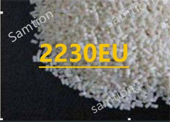 S-Plastic Xenoy 2230EU Ligação opaca não reforçada de PC+PET. Resistência química, estabilidade dimensional e desempenho mecânico
