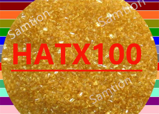 S-Plastic Ultem HATX100 Mistura de Polieterimida de Alto Impacto e Alto Fluxo para Dispositivos Médicos