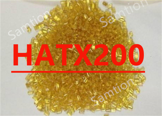 S-Plastic Ultem HATX200 Mistura de polieterimida de alto fluxo para dispositivos médicos e aplicações farmacêuticas.