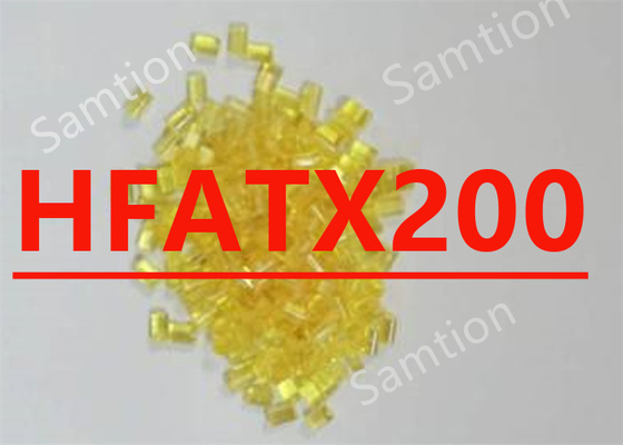 S-Plastic Ultem HFATX200 Mistura de polieterimida de alto fluxo com liberação de mofo interno