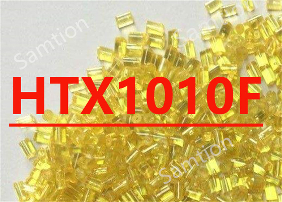 S-Plastic Ultem HTX1010F Polieterimida de impacto superior (Tg 217C)