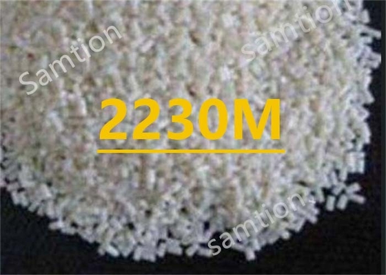 S-Plastic Xenoy 2230M liga PC+PET não reforçada. Excelente resistência a impactos/resistência química e estabilidade dimensional.