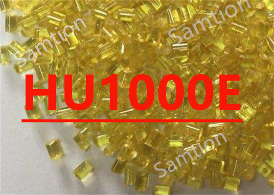 S-Plastic Ultem HU1000E Polieterimida de fluxo padrão transparente (Tg 217C) com liberação de mofo interno