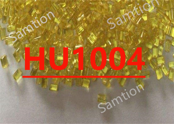 S-Plastic Ultem HU1004 Mistura transparente de polieterimida de alta temperatura com melhor duttilidade