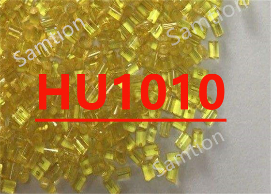 S-Plastic Ultem HU1010 Polieterimida transparente de fluxo reforçado (Tg 217C)