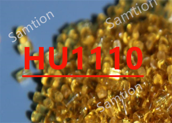 S-Plastic Ultem HU1110 Polieterimida de fluxo reforçado (Tg 217C)
