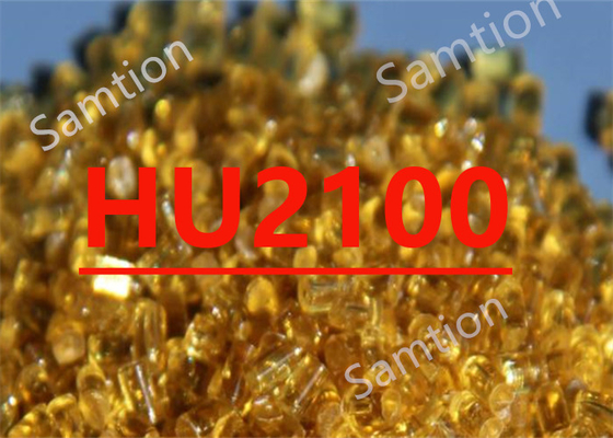 S-Plastic Ultem HU2100 10% de polieterimida de fluxo padrão preenchida com fibras de vidro (Tg 217C)