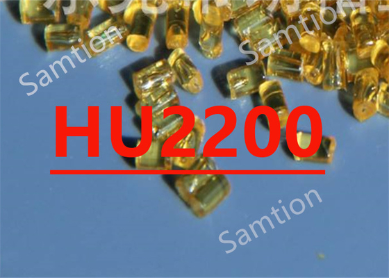 S-Plastic Ultem HU2200 20% de polieterimida de fluxo reforçado com fibra de vidro (Tg 217C)