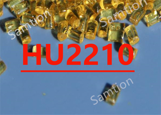 S-Plastic Ultem HU2210 20% de polieterimida de fluxo reforçado com fibra de vidro (Tg 217C)