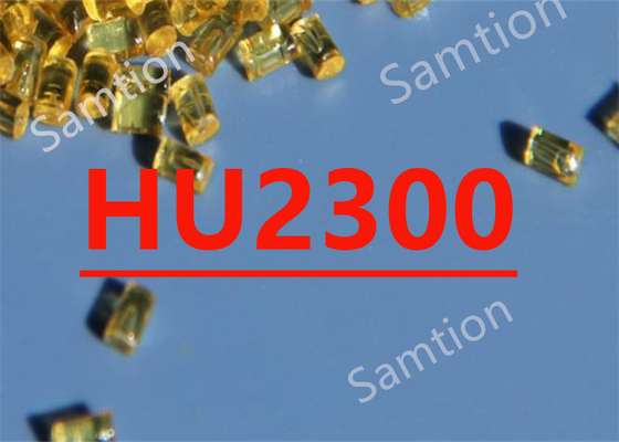 S-Plastic Ultem HU2300 30% de polieterimida de fluxo padrão com fibra de vidro (Tg 217C)