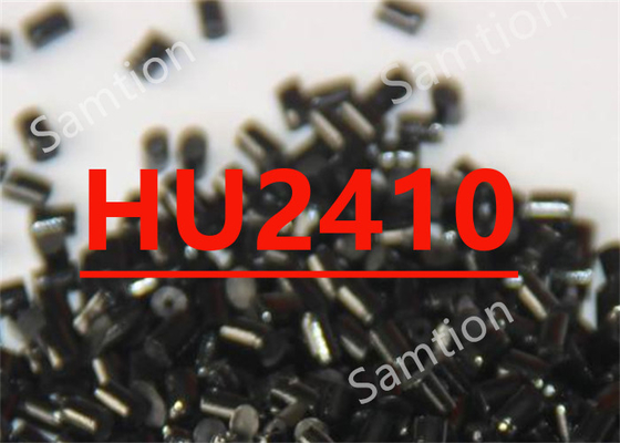 S-Plastic Ultem HU2410 40% de polieterimida de fluxo reforçado com fibra de vidro (Tg 217C)