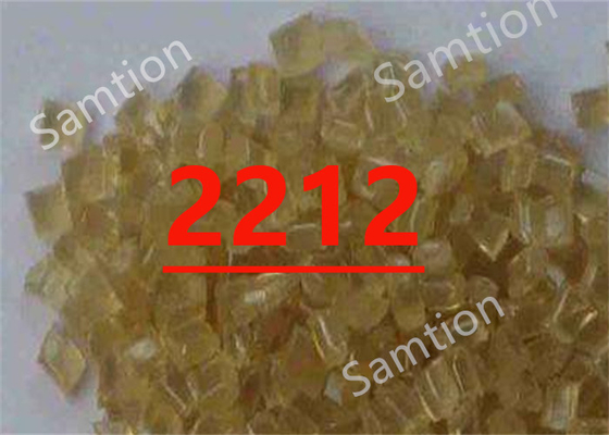 S-Plastic Ultem 2212 20% vidro moído polieterimida de fluxo reforçado (Tg 217C)