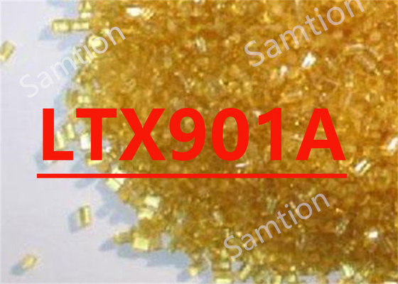 S-Plastic Ultem LTX901A High Flow Polyimide Blend Range Grau de Utilidade