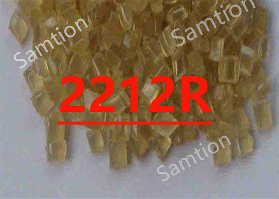 S-Plastic Ultem 2212R 20% vidro moído polieterimida (Tg 217C) de fluxo reforçado com liberação de mofo interno