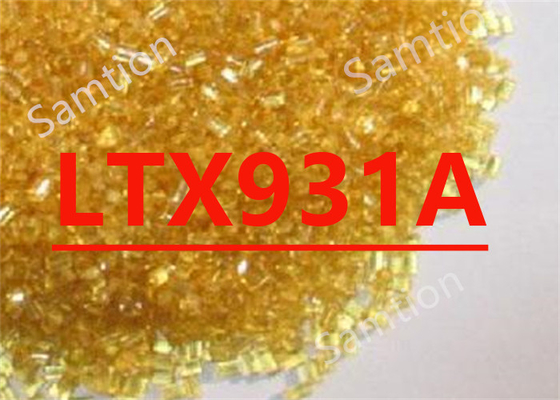 S-Plastic Ultem LTX931A Reciclagem pós-industrial à base de 30% de fibra de vidro
