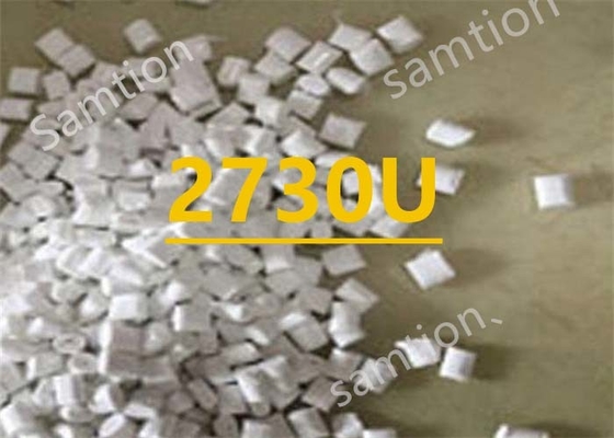 S-Plastic Xenoy 2730U Ligação opaca PC+PET não reforçada. Resistência química, estabilidade dimensional e desempenho mecânico