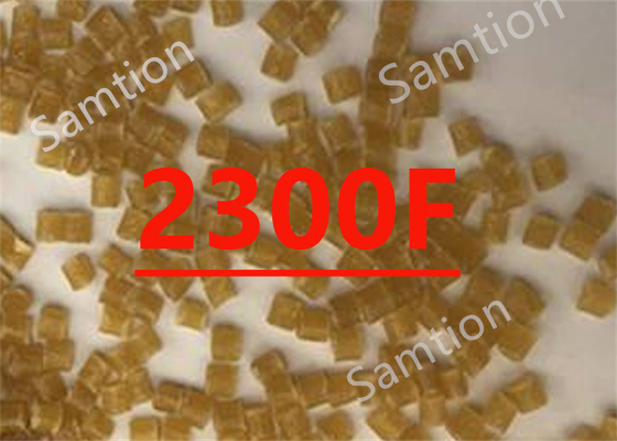 S-Plastic Ultem 2300F 30% de fibra de vidro com fluxo padrão de polieterimida (Tg 217C)