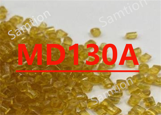 S-Plastic Ultem MD130A Fluxo Padrão Transparente Polieterimida (Tg 217) ECO Conforme US FDA E Contato Alimentar UE