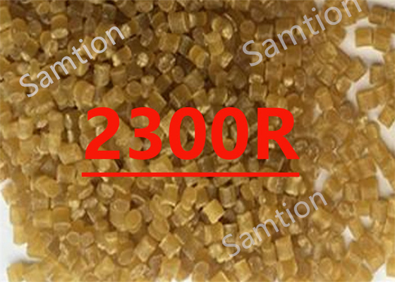 S-Plastic Ultem 2300R 30% de fibra de vidro polieterimida de fluxo padrão (Tg 217C) com liberação de mofo interno