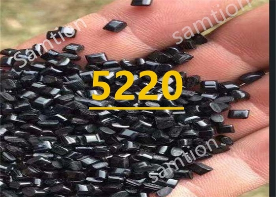 S-Plastic Xenoy 5220 Mistura de polímeros não reforçada à base de policarbonato, excelente resistência química e impacto.
