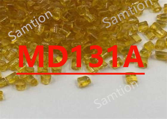 S-Plastic Ultem MD131A Transparente Polieterimida de Fluxo Aumentado (Tg 217C) Compatível com a FDA dos EUA e a UE em contacto com alimentos