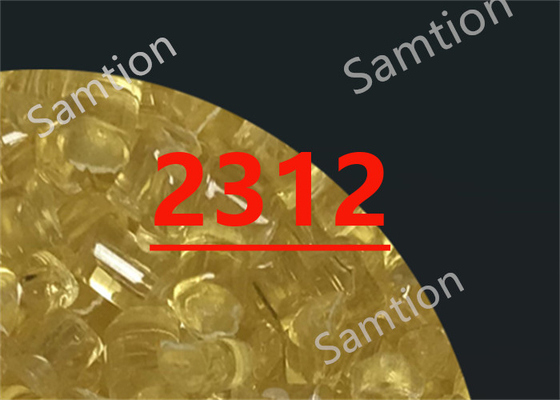 S-Plastic Ultem 2312 é 30% Vidro moído com fluxo reforçado Polieterimida (Tg 217C) ECO Conforme UL94 V0 e 5VA
