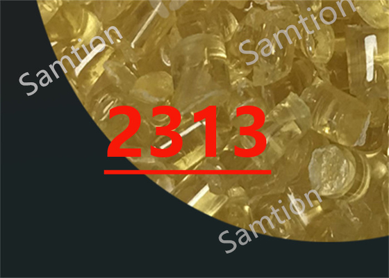 S-Plastic Ultem 2313 30% vidro moído polieterimida (Tg 217C) de fluxo reforçado com eletroplatabilidade reforçada