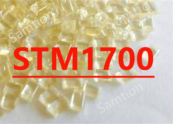 S-Plastic Ultem STM1700 Siltem STM1700 é um copolímero flexível projetado para aplicações de fios e cabos