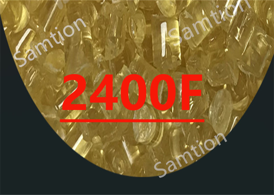 S-Plastic Ultem 2400F 40% de fibra de vidro polieterimida de fluxo padrão (Tg 217C) UL94 V0 Listagem