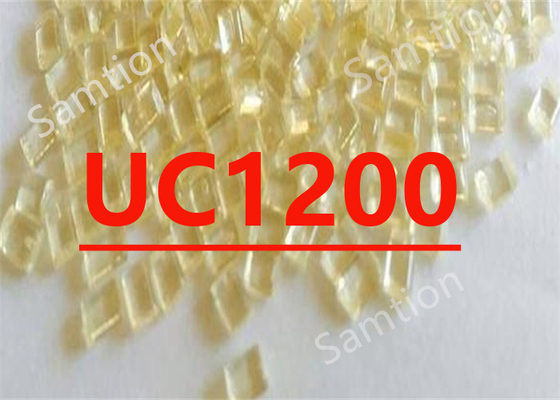 S-Plastic Ultem UC1200 Polieterimida reforçada com 12% de fibra de carbono (Tg 217C) ECO Conforme UL94 V0 Listagem Reconhecida