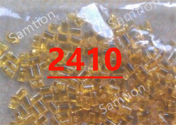 S-Plastic Ultem 2410 40% de fibra de vidro polieterimida de fluxo reforçado (Tg 217C) ECO conforme com a lista UL94 V0 e 5VA