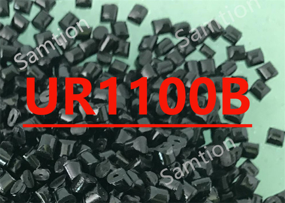 S-Plastic Ultem UR1100B Fluxo padrão de polieterimida retardada pela chama (Tg 217C) Vendas restritas para filme de especialidade GE
