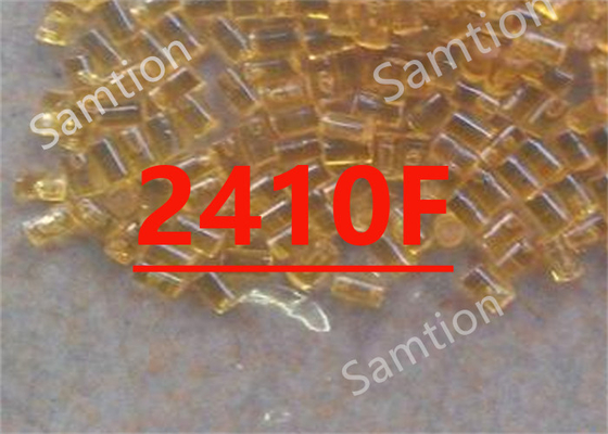 S-Plastic Ultem 2410F 40% de fibra de vidro com fluxo reforçado de polieterimida (Tg 217C) UL94 V0 e 5VA